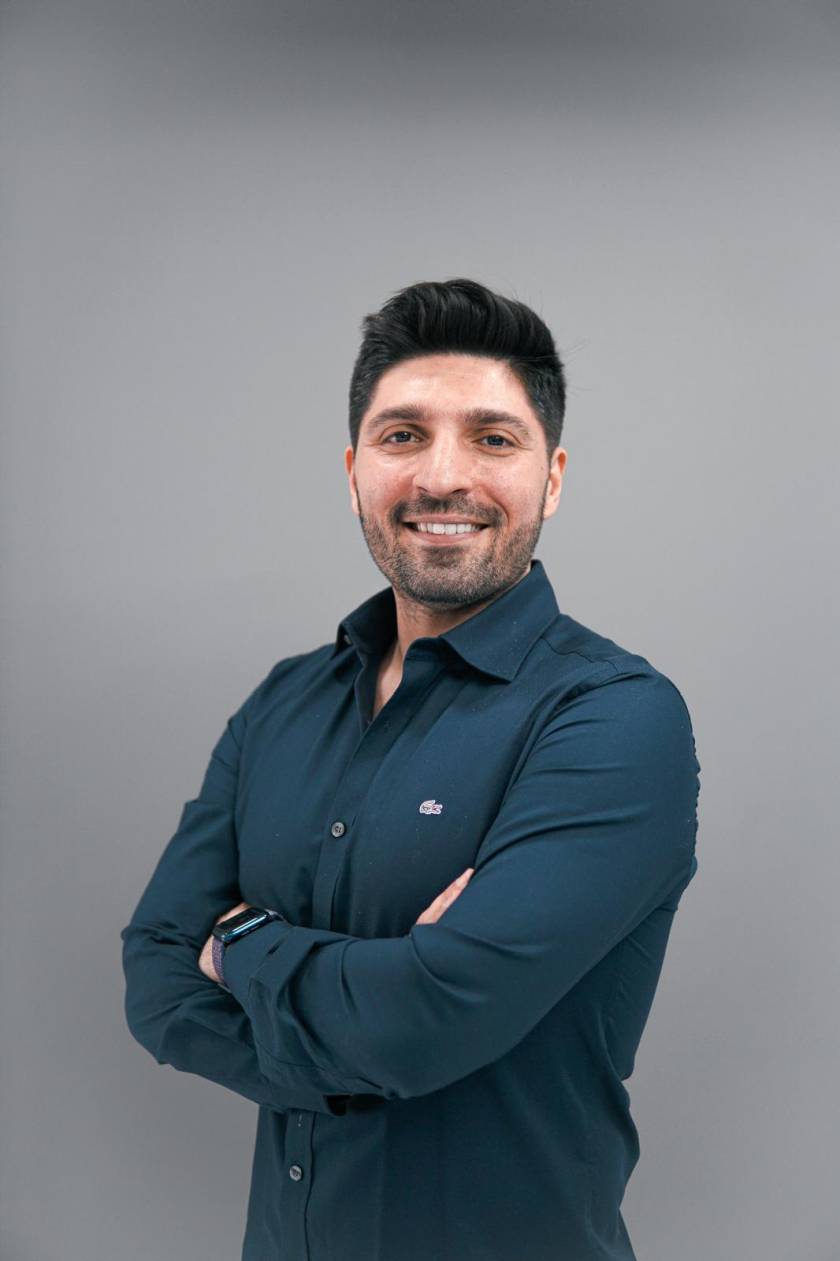 Dr.Mert Osanmaz