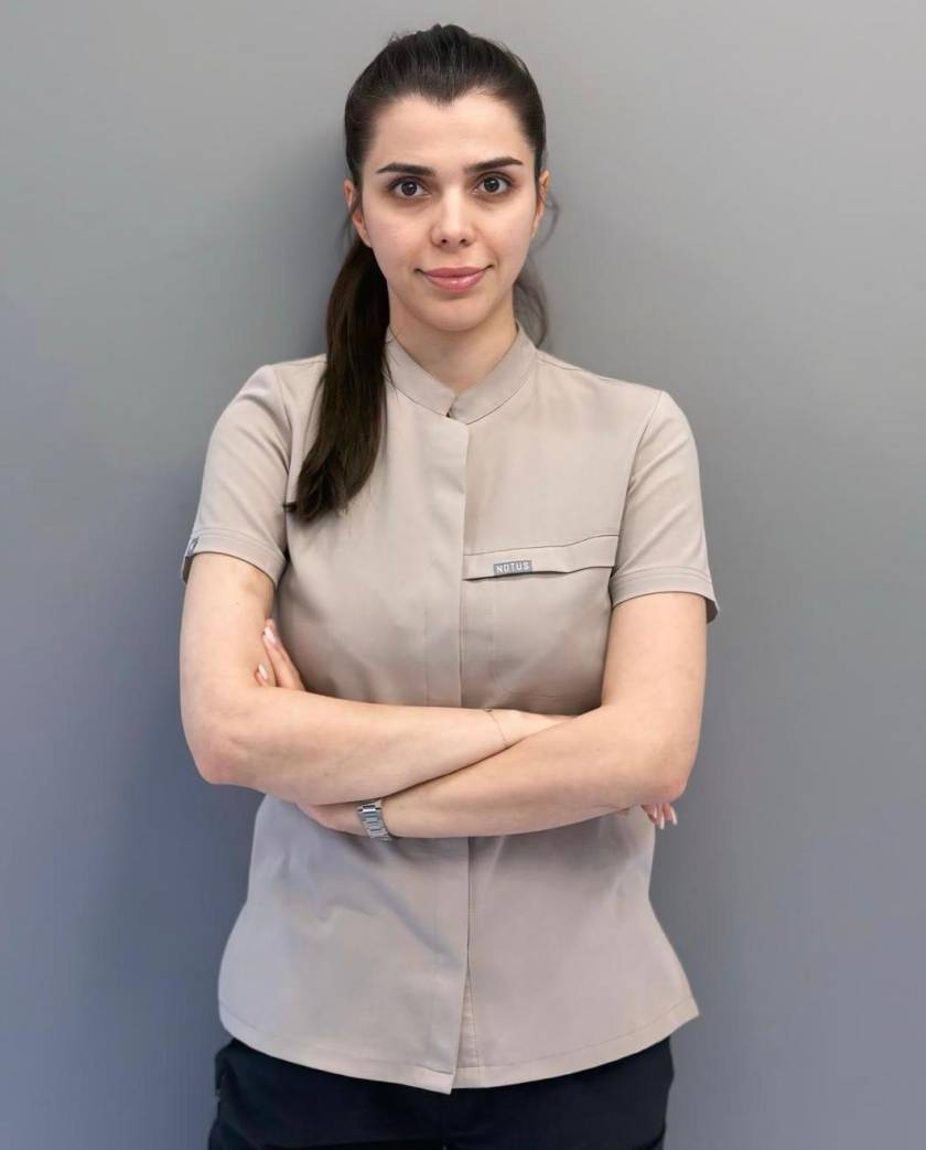 Dr.Mina Mehmetoğlu