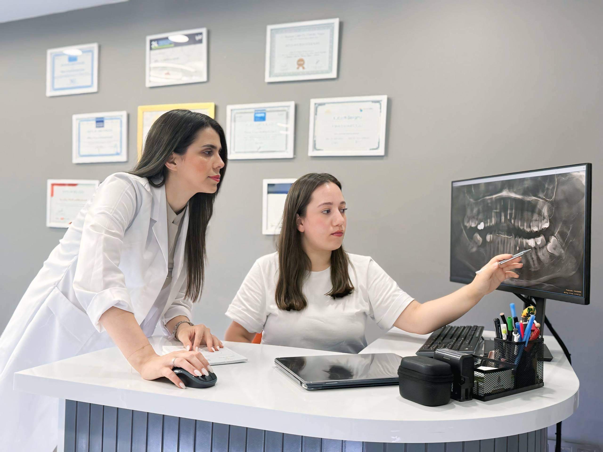 خدمات ویژه بیماران خارجی