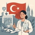 A Guide to Dental Tourism in Turkey: Why Patients Choose Dr. Mina Mehmetoğlu