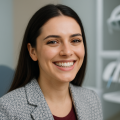 Zirconium Crowns: The Perfect Solution for Aesthetic and Long-Lasting Smiles